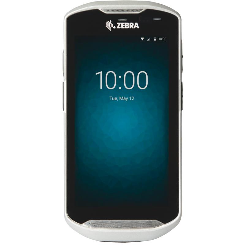 Zebra TC52x-HC, 2D, 12,7cm (5''), Full HD, BT, WLAN, NFC, Android, GMS