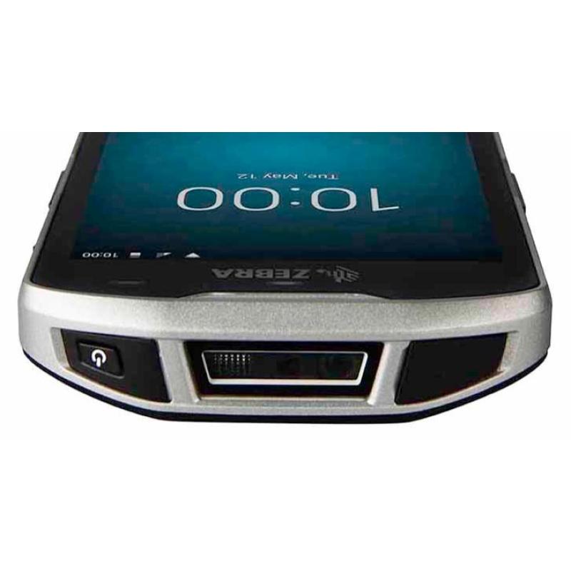 Zebra TC52x-HC, 2D, 12,7cm (5''), Full HD, BT, WLAN, NFC, Android, GMS