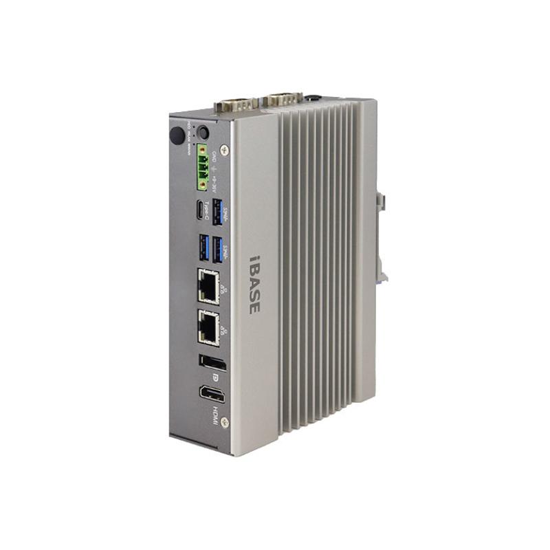 PicoSYS 2519, Embedded-PC, Atom x7211RE, 8GB RAM, 128GB SSD