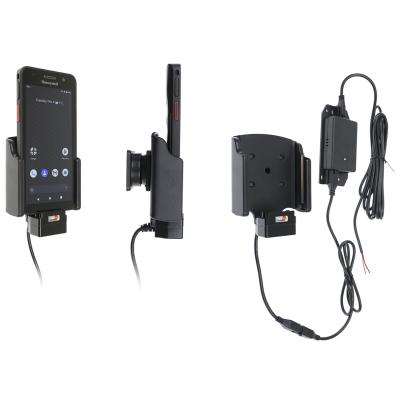 Brodit Aktiv Halterung f&uuml;r eine feste Installation - Honeywell CT37