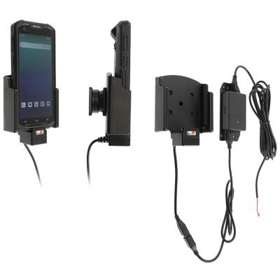 Brodit Aktiv Halterung f&uuml;r eine feste Installation - Newland MT93