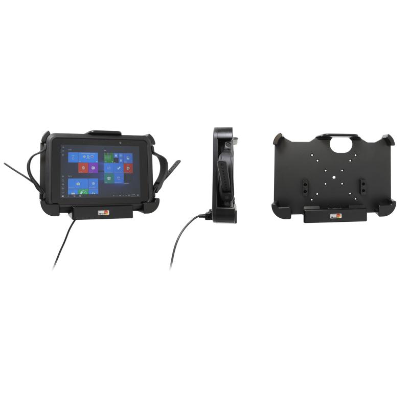 Brodit Ladeschale Charging cradle - Zebra ET51 83 ET51AE-W12E-SF, ET51AE-W15E-SF