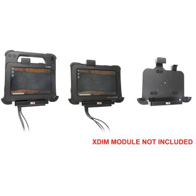 Brodit Halterung mit Verschluss - Zebra L10 XSLATE