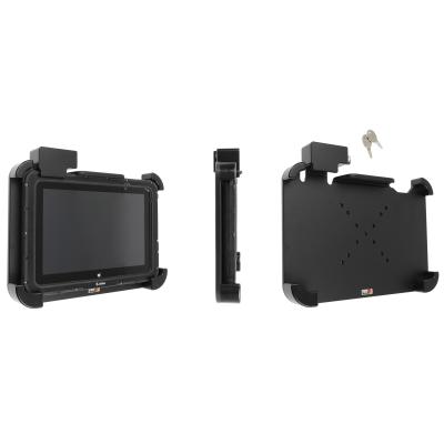 Brodit Halterung mit Verschluss - Zebra ET56 101