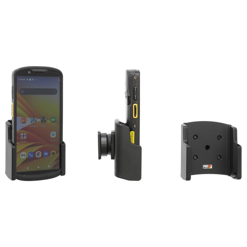 Brodit Passiv Halterung mit Kugelgelenk - Zebra TC58