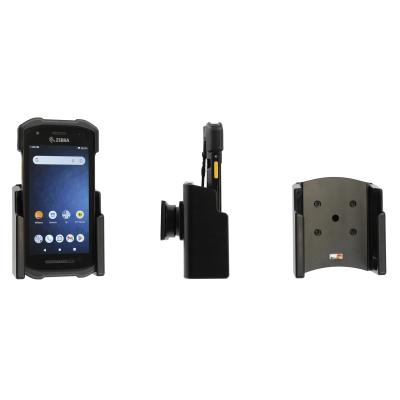 Brodit Passiv Halterung mit Kugelgelenk - Zebra TC26