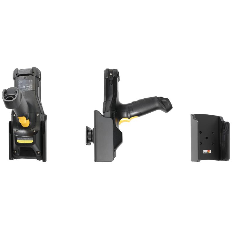 Brodit Passiv Halterung mit Kugelgelenk - Zebra MC9400