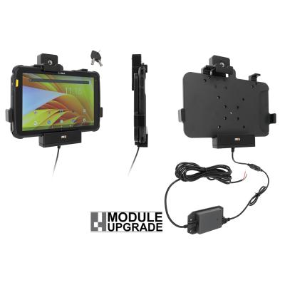 Brodit Halterung mit Schl&uuml;ssel-Verschluss - Zebra ET45 10