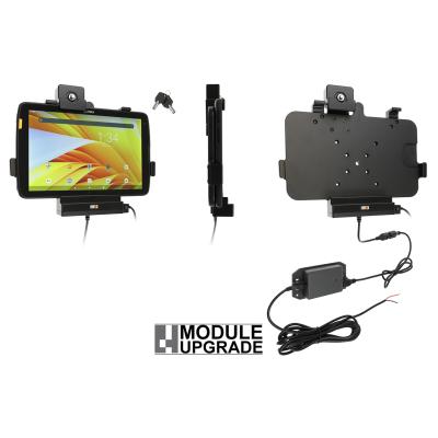 Brodit Halterung mit Schl&uuml;ssel-Verschluss - Zebra ET45 10