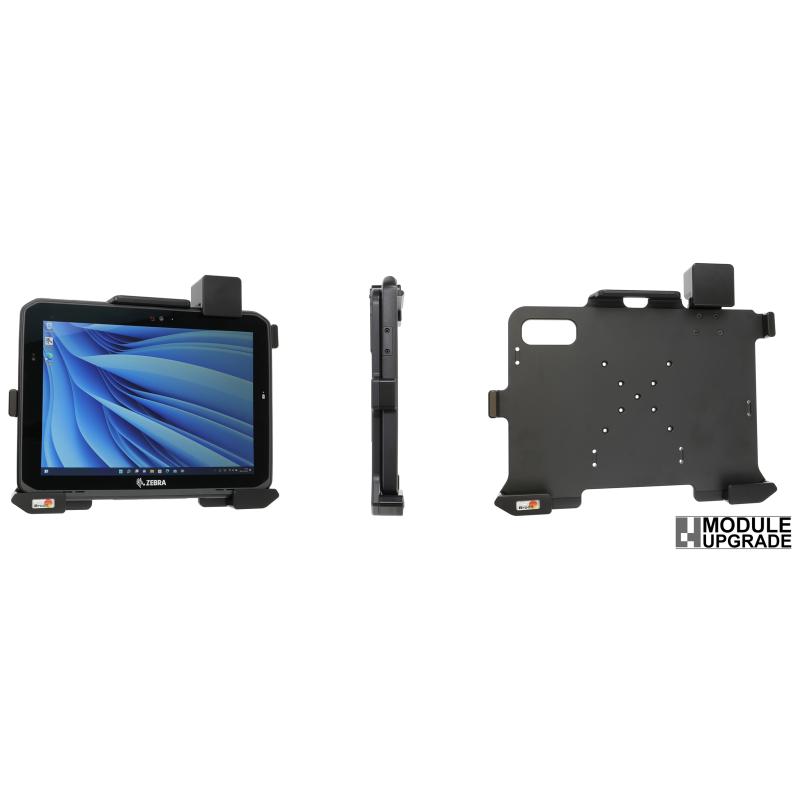 Brodit Halterung mit Verschluss - Zebra ET85