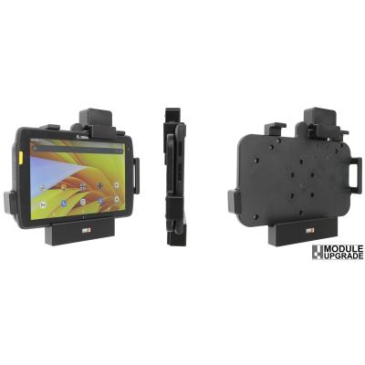 Brodit Halterung mit Feder-Verschluss - Zebra ET45 8