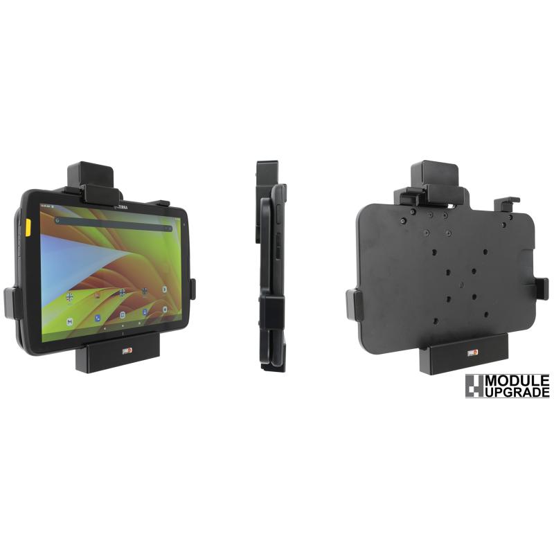 Brodit Halterung mit Feder-Verschluss - Zebra ET45 10