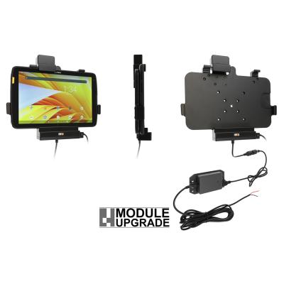 Brodit Halterung mit Feder-Verschluss - Zebra ET45 10