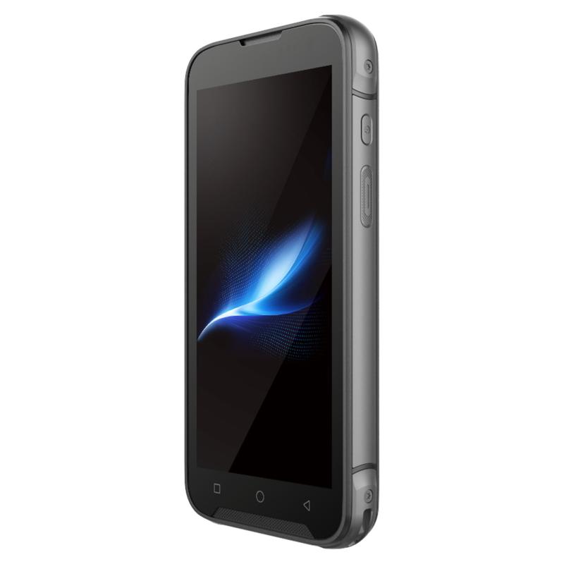Bluebird EF551R - 2D SE4710, (5,5''), 4GB/64GB, 4350mAh, Android 12