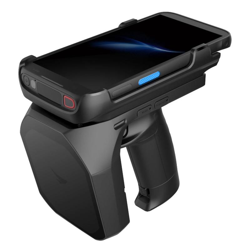 Bluebird RFR901 Universal, 2D SE4710 + RFID (EMEA) 800Mhz