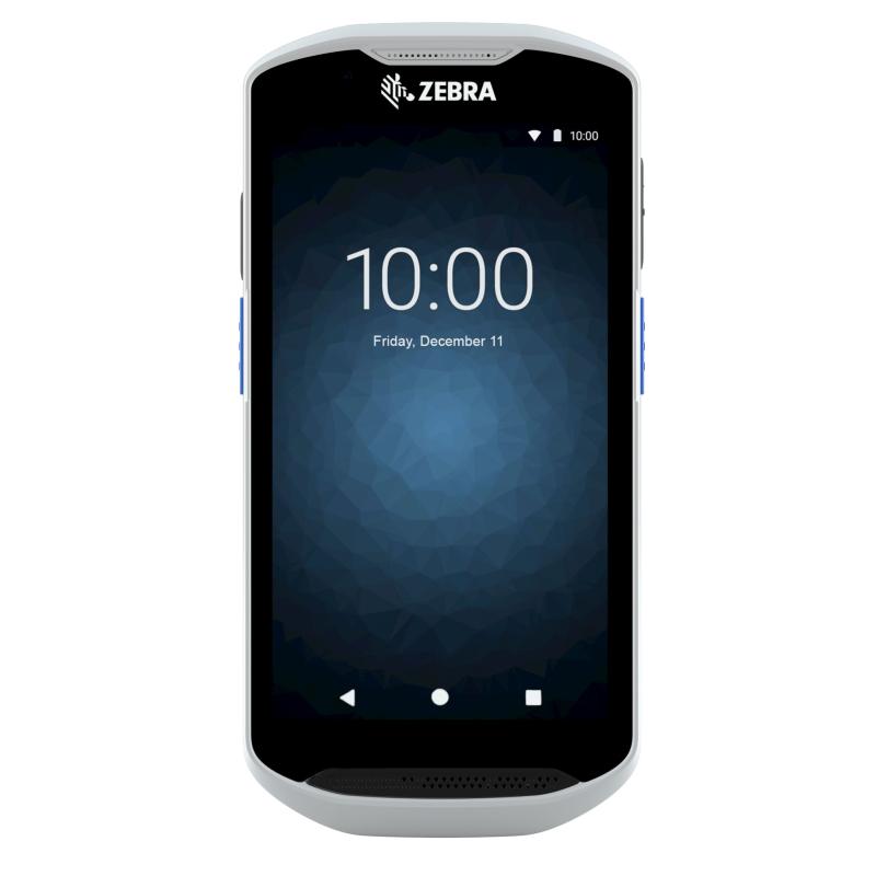 Datalogic GM4500-HC, 2D, HD, Kit (USB), weiß