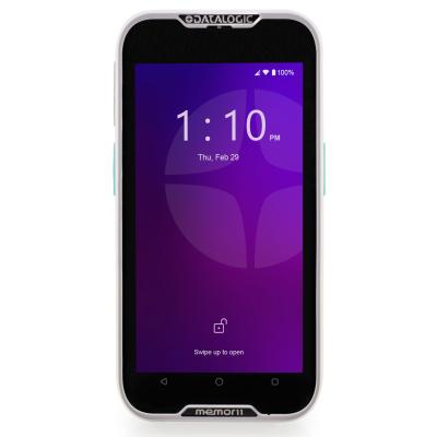 Datalogic Memor 11 HC, 2D, HP, 12,7cm (5''), GPS, USB-C, BT, WLAN, 4G, NFC, Android, GMS