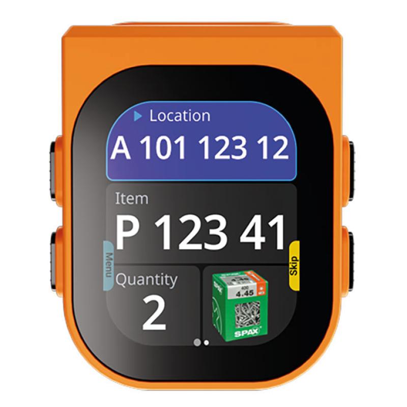 ProGlove MAI - Care and Control , 3 Years    MOQ 50