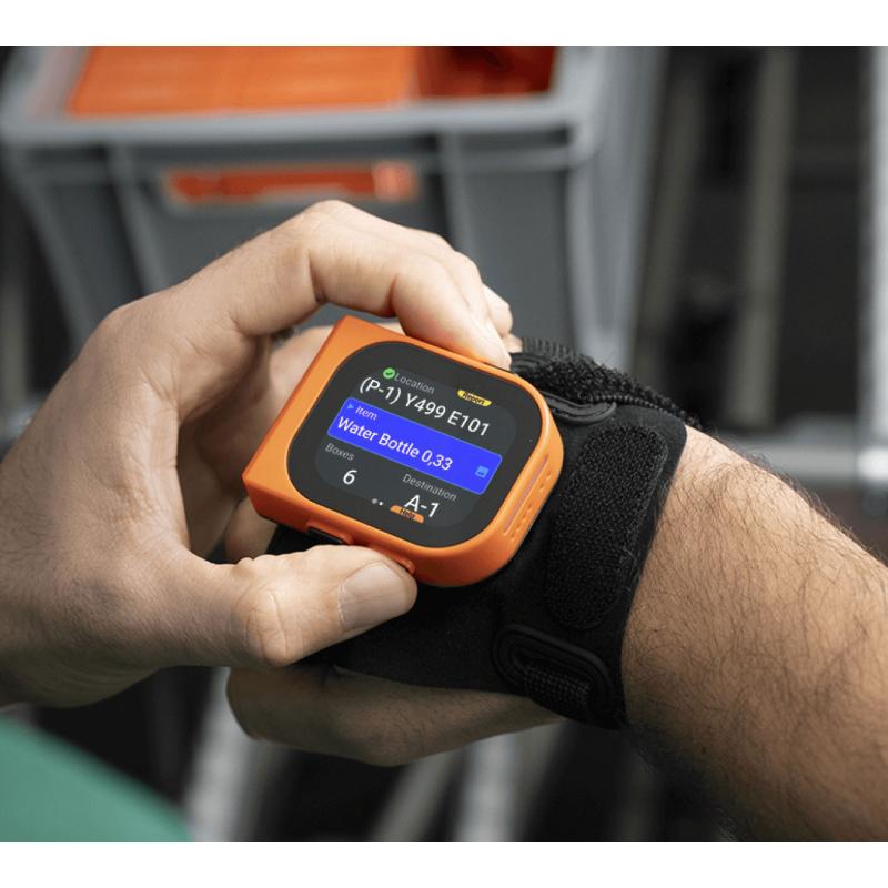 ProGlove MAI - Care and Control , 3 Years    MOQ 50