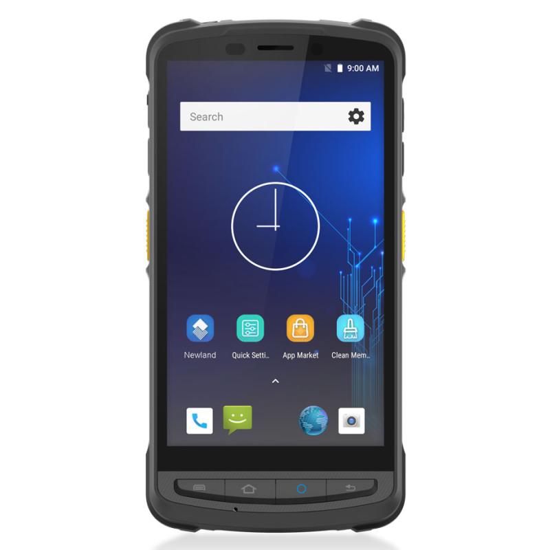 Newland MT9055 Orca III, 3GB / 32GB, USB-Kit, Android 13