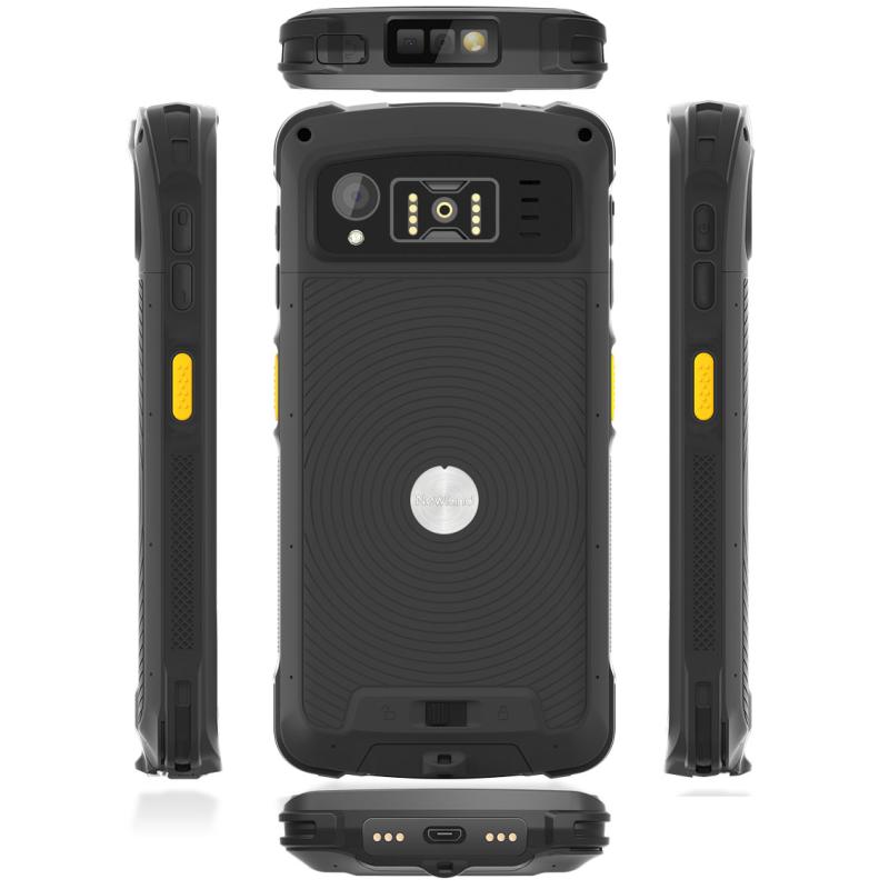 Newland MT9085 Orca III, 6GB / 128GB, USB-Kit, Android 13