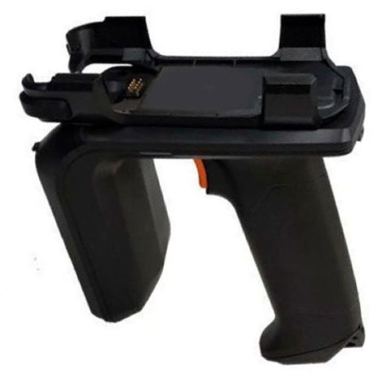 RFID Lese-/Schreibgerät, UHF (865-868MHz), Leserate: 200 Tags/Sek., IP65, inkl.: Akku (3350 mAh), pa