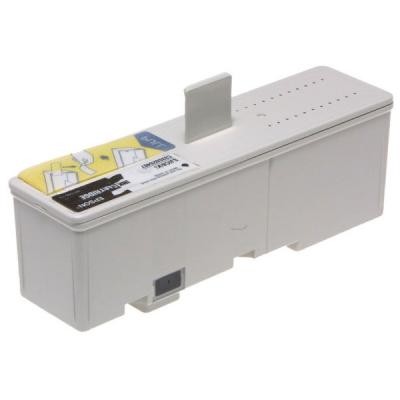 Epson Tintenpatrone, passt für: Epson TM-J 7000/7500, Farbe: schwarz