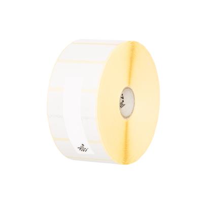 Zebra Z-Select 2000T, Etikettenrolle, Normalpapier, matt beschichtet, Midrange/High End, 102x152mm