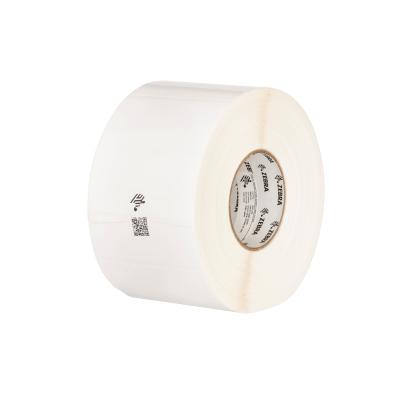 Zebra POLYO3100T, SAMPLE5154,57,15x82,55mm