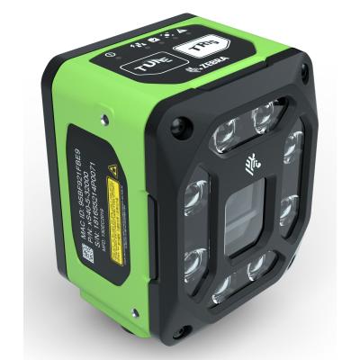 Zebra FS40, 2,3MP, SR, Fast Decoder, PoE, Auto Fokus, weiße Beleuchtung, keine angepassten Filter