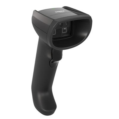 Zebra DS8208, 2D, Dual-IF, USB-Kit, schwarz