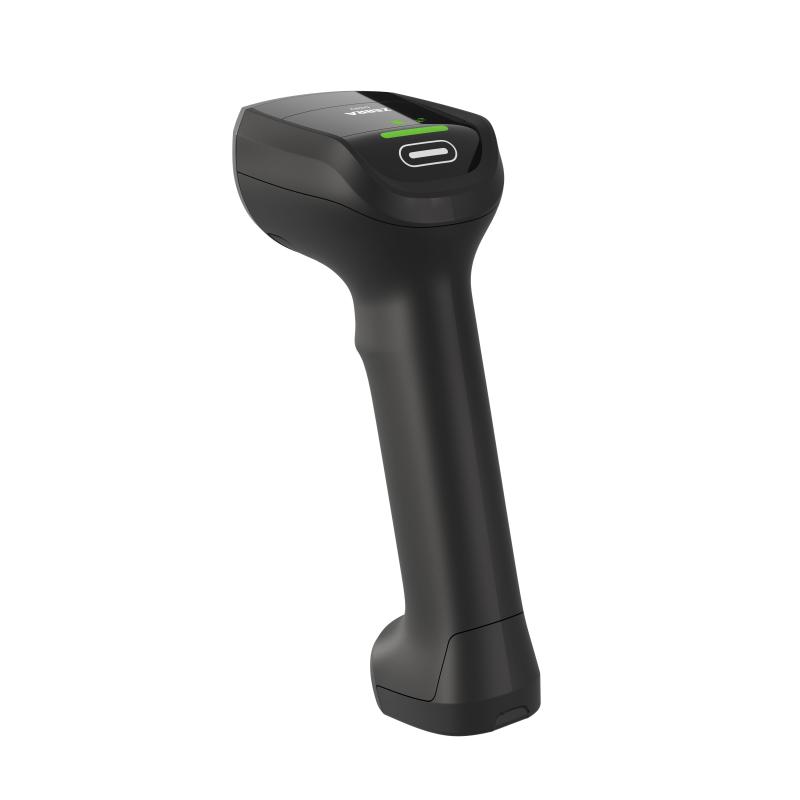 Zebra DS8288, BT, 2D, FIPS, BT, USB-Kit (Präsentation), Qi, schwarz