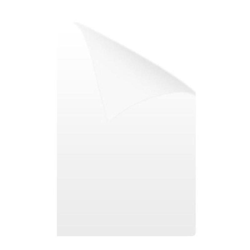 Mobilis Displayschutzfolie Anti-Shock IK06 - Klar für Zebra MC9400 - MC9450 036325