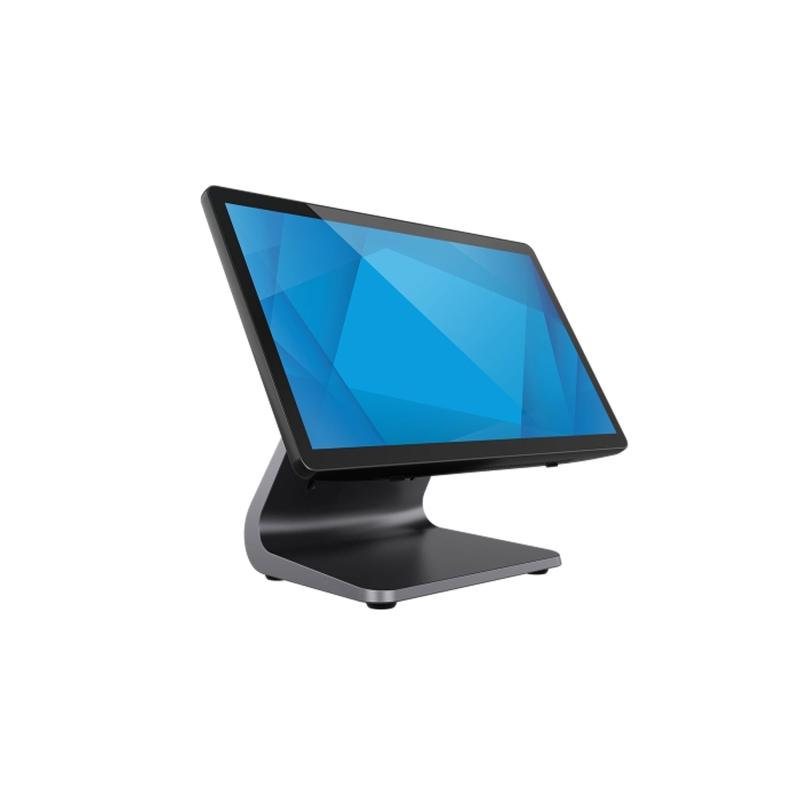 Elo E-Series 3, 8GB RAM, 128GB SSD, 39,6cm (15,6''), Full HD, USB-C, RS232, BT, NoWifi, LAN, Ohne OS