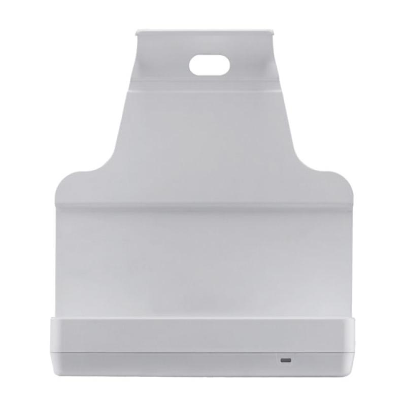 Advantec VESA Dock LAN, VGA, COM, USB für MIT-W102, USB, LAN, RS232, VGA