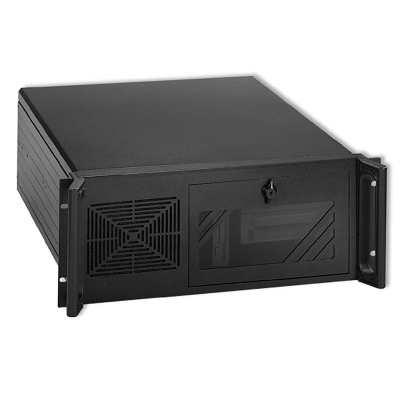 Controlmaster 3219 4HE, PICMG1.3, Core i5, 16GB, 512GB SSD, 1x PCIe x16, 2x PCIe x4, 8x PCI, 2x ISA