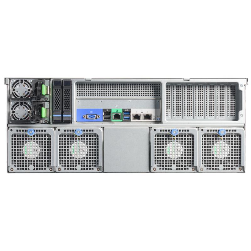 Balios R45E 4HE Supermicro Server