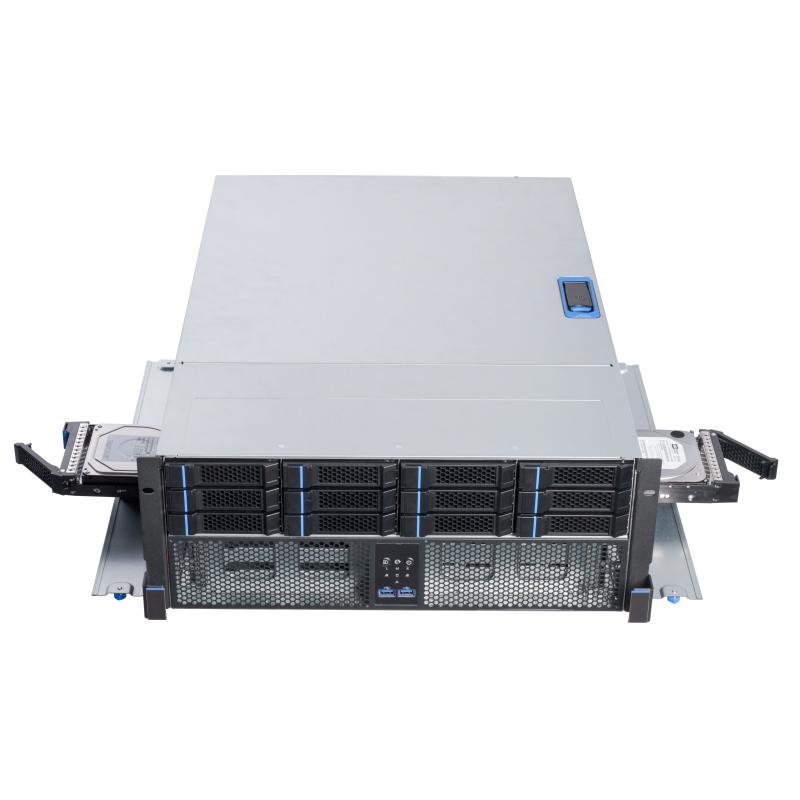 Balios R45E 4HE Supermicro Server