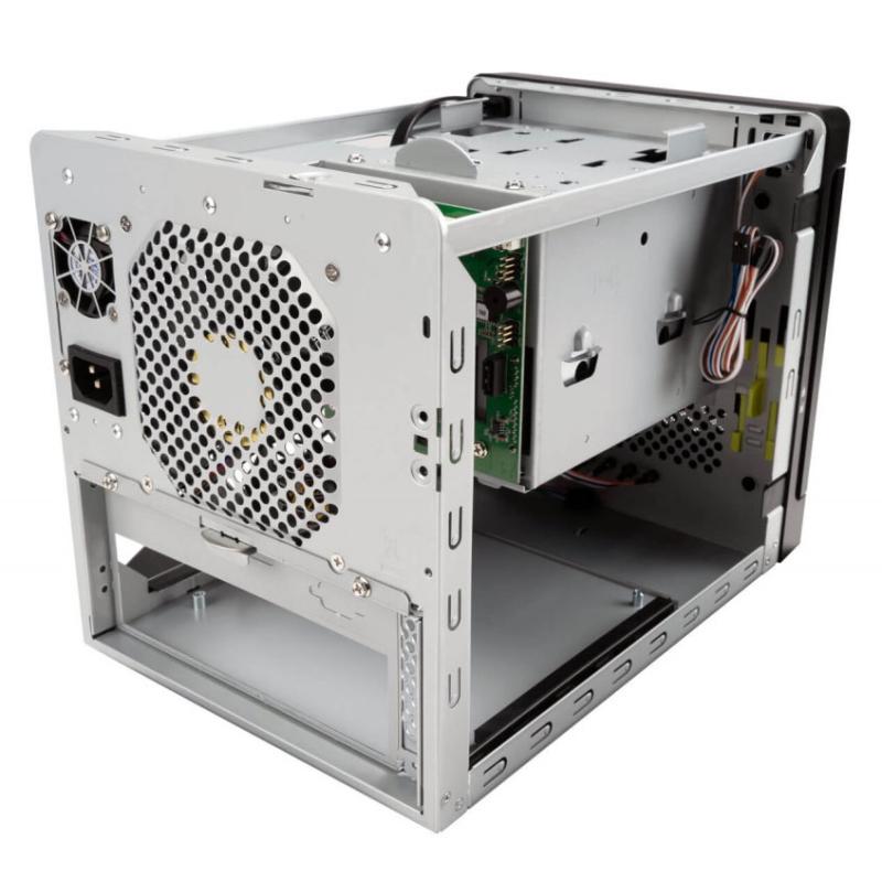 ICO T50S ASUS Mini-Server