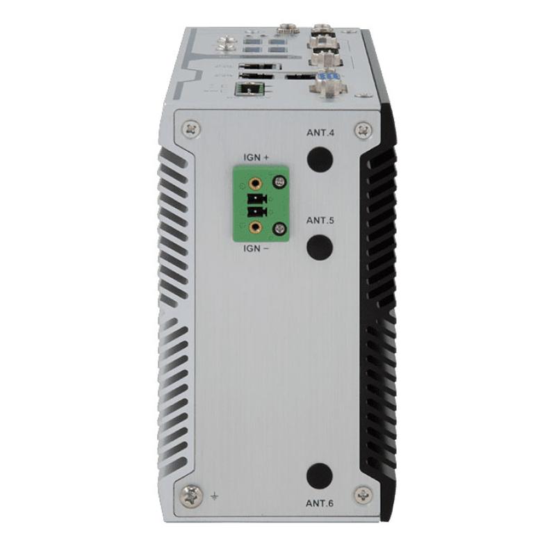 PicoSYS 2520, Intel Atom x6425RE CPU, 16GB RAM, 256GB SSD, l&uuml;fterlos