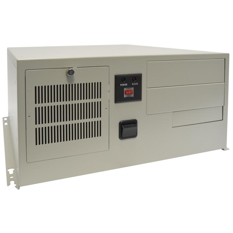 7 Slot Industrie Wandgeh&auml;use WT lang