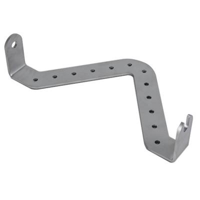 ADS-TEC Fahrzeughalter / Tischfu&szlig; passend f&uuml;r VMT9010,VMT7000 und VMT8000 Serie