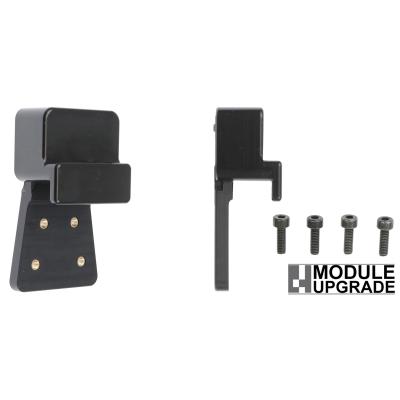 Module Upgrade, Federbolzenverschluss, f&uuml;r Halterungen ohne Rugged Boot / Exoskelett, passend f&uuml;r: E