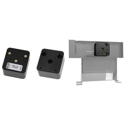 Montage Adapter, passend f&uuml;r: Elo Wallaby