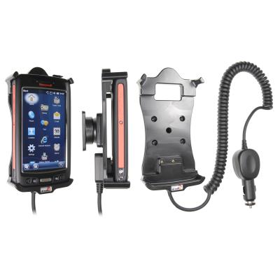 KFZ-Ladestation, Kugelgelenk (Tilt Swivel), inkl.: KFZ-Netzteil (12/24 V), passend f&uuml;r: 70e (mit Sta