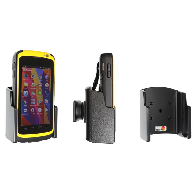 Brodit Passiv Halterung mit Kugelgelenk - CipherLab RS50