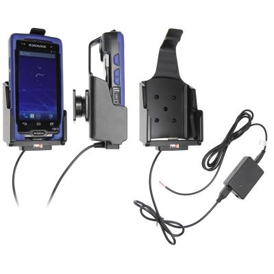 Brodit Aktiv Halterung f&uuml;r eine feste Installation - Datalogic DL-Axist