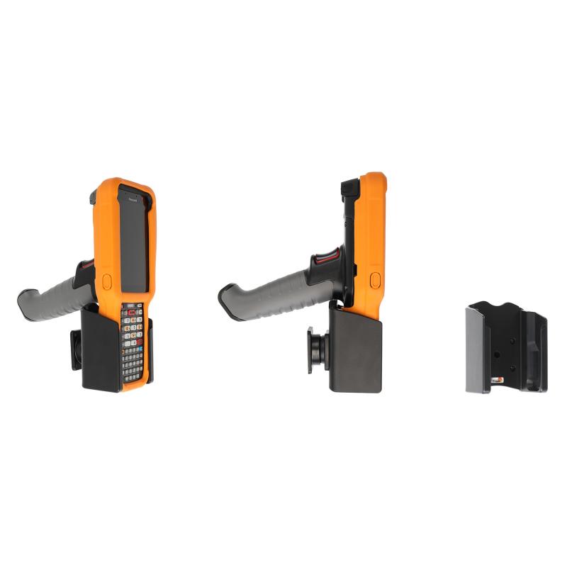 Brodit Passiv Halterung mit Kugelgelenk - Honeywell CK67