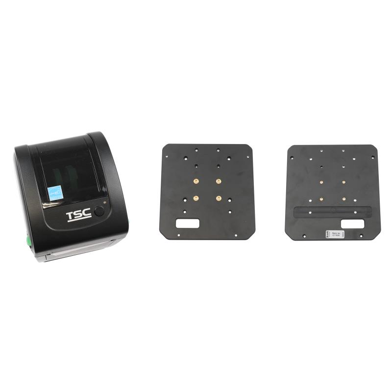 Brodit Befestigung - TSC DA220