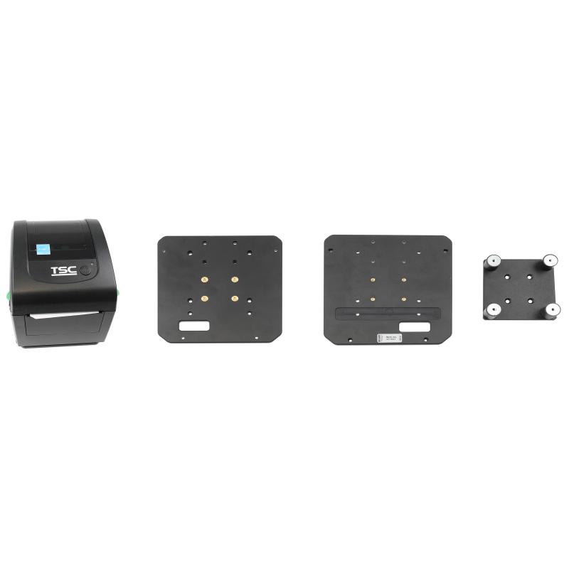 Brodit Befestigung - TSC DA220